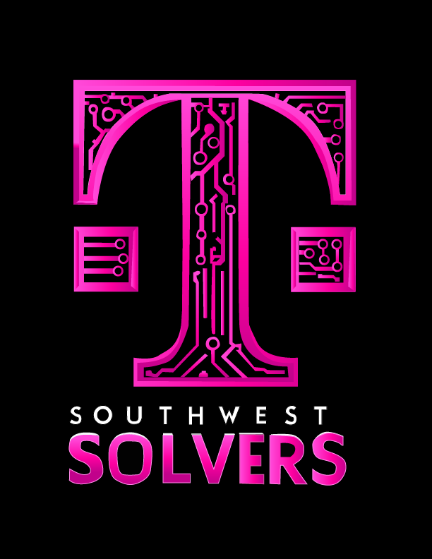 SouthWest Solver Variant Logo